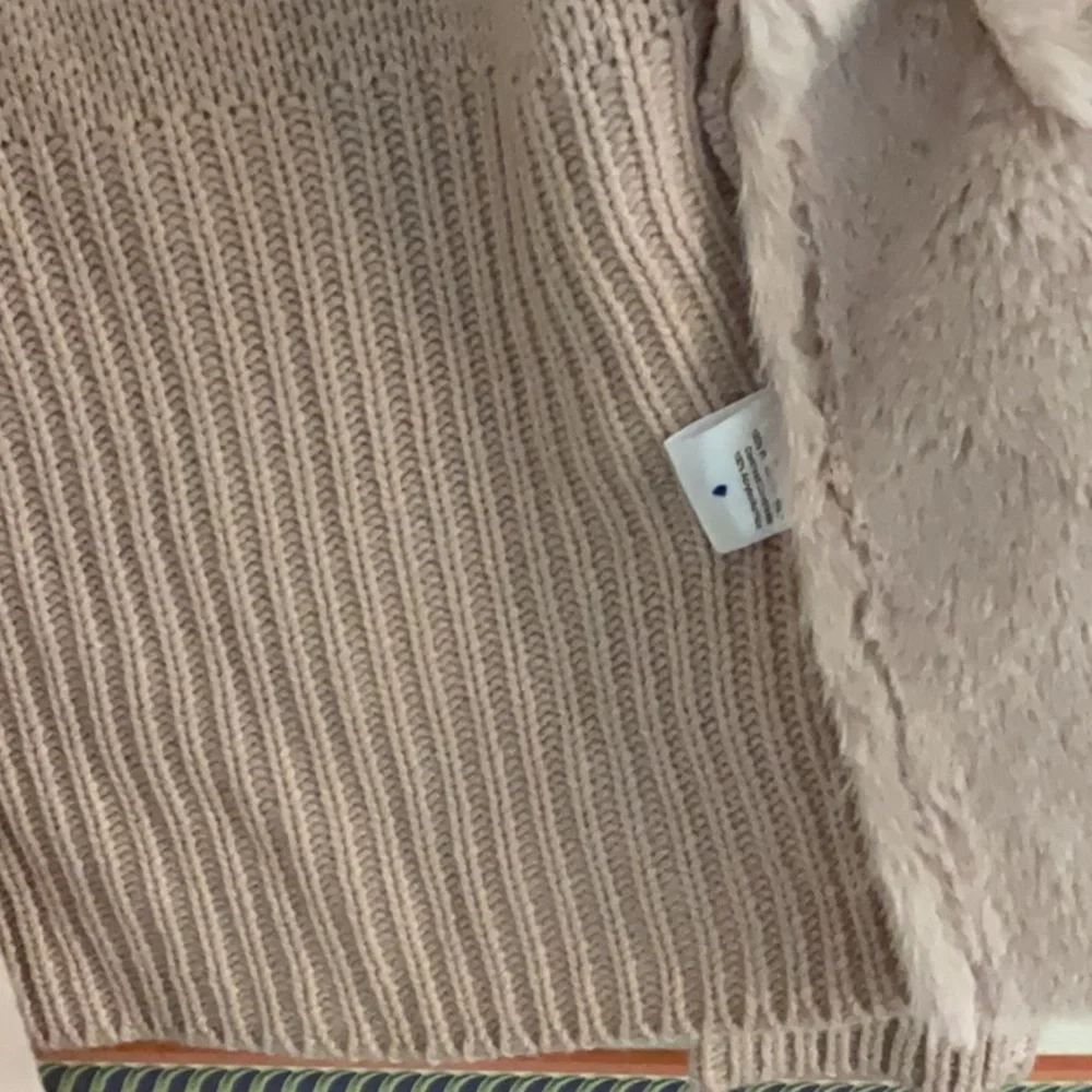 Twelfth Love Knit Sweater Jacket, Size S, Pink/Blush, NWOT - Picture 10 of 10